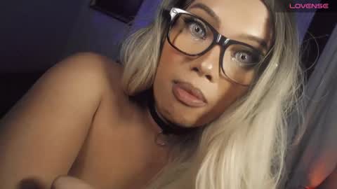 NANCYbinay online show from 12-07-24, 07:54