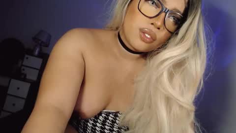 NANCYbinay online show from 12-20-24, 04:46