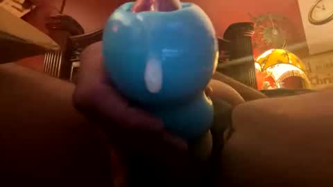 nastyyyyydoo online show from 10-10-25, 06:56