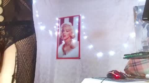 Nat ardent online show from 05-23-26, 01:48