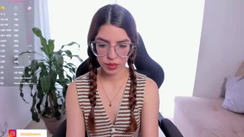 Snapshot of nat_bakerss chatting on 04-24-26, 08:55 nat_bakerss online show from 04-24-26, 08:55