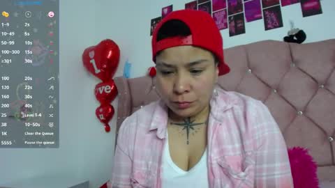 nat_evans8 online show from 06-04-26, 04:40