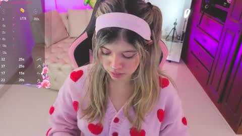 NATASHA online show from 03-26-26, 03:34