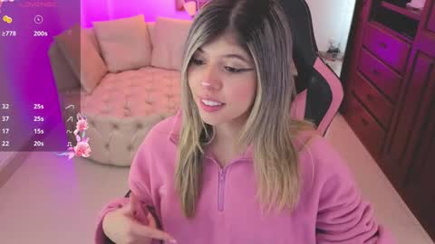 NATASHA online show from 04-02-26, 03:26