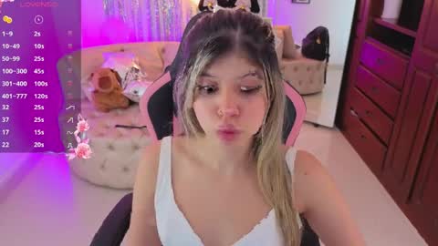 NATASHA online show from 04-11-26, 03:22