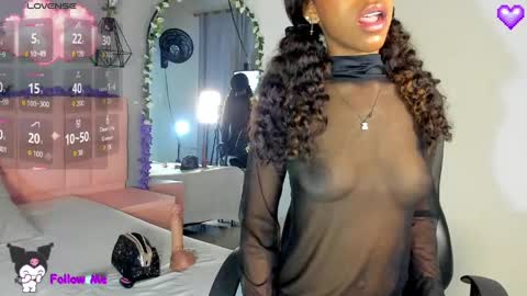 Natacha online show from 04-18-26, 02:10