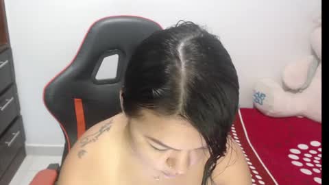 Snapshot of natachaprinss22 chatting on 06-14-26, 02:24 Nata Ramirez online show from 06-14-26, 02:24