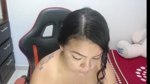 Snapshot of natachaprinss22 chatting on 06-25-26, 05:12 Nata Ramirez online show from 06-25-26, 05:12