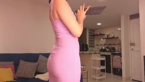 NataKinski online show from 08-07-26, 08:44