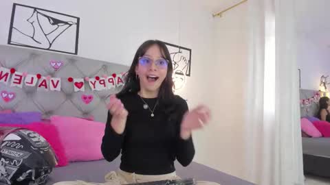 natalia online show from 02-23-26, 07:55