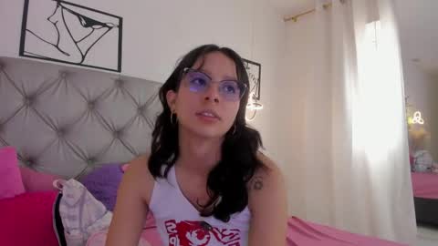 natalia online show from 03-28-26, 03:55