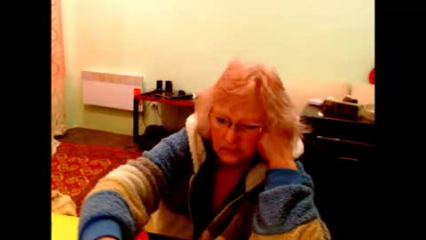 natali online show from 03-05-26, 08:43