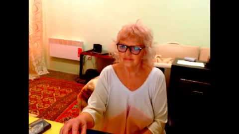 natali online show from 03-15-26, 09:26