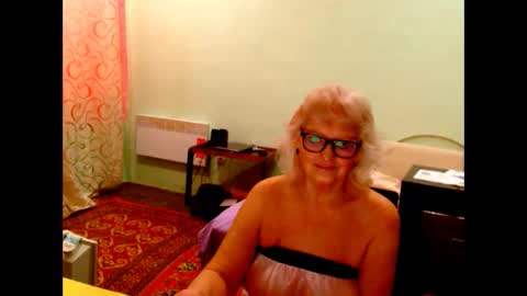 natali online show from 03-27-26, 08:20