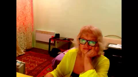 natali online show from 03-27-26, 08:26