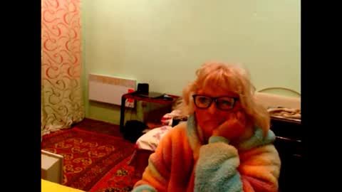 natali online show from 03-30-26, 05:30