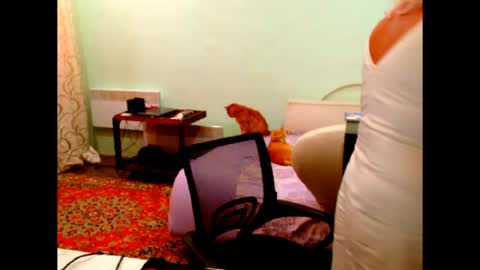 Snapshot of natali7634 chatting on 06-23-26, 07:06 natali online show from 06-23-26, 07:06