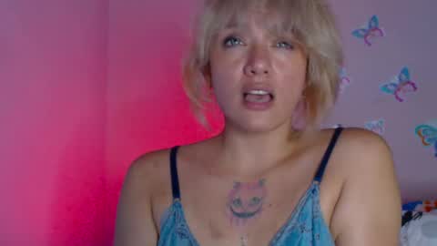Natalia online show from 02-07-25, 09:05
