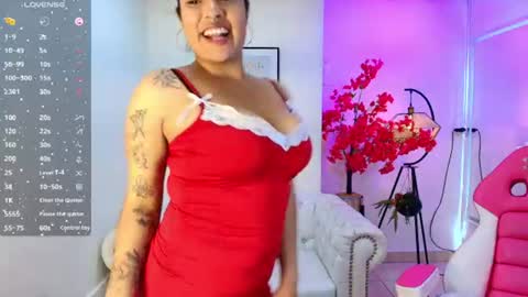 Natalia.  online show from 06-26-26, 03:22