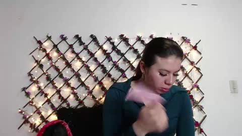 Natalia Walker online show from 02-04-26, 02:01