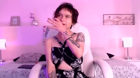 Natalia online show from 06-11-26, 02:53