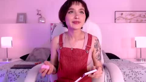 Natalia online show from 06-13-26, 03:26