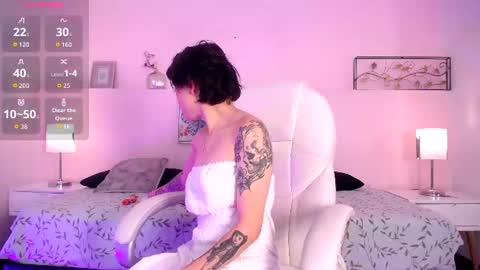 Natalia online show from 06-19-26, 03:00