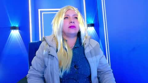 Natalia online show from 06-06-26, 03:33