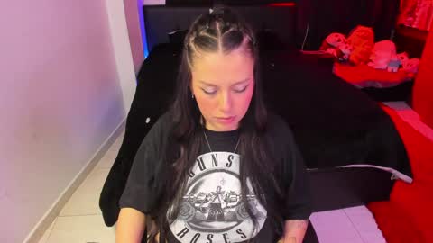 Natalia online show from 05-31-26, 03:26
