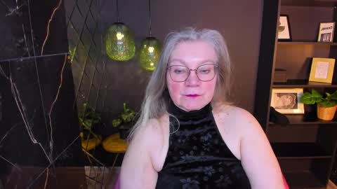 NataliCloud online show from 04-07-26, 01:22