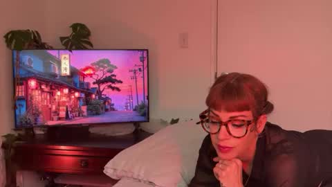 Natalie Six online show from 06-07-26, 05:16
