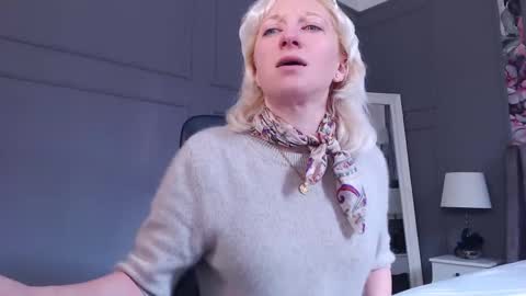 Natalie online show from 02-12-26, 07:25