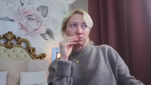 Natalie online show from 03-21-26, 08:19