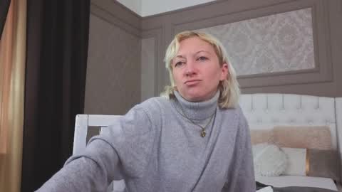 Natalie online show from 03-27-26, 06:19