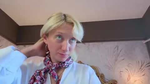 Natalie online show from 07-07-26, 07:23