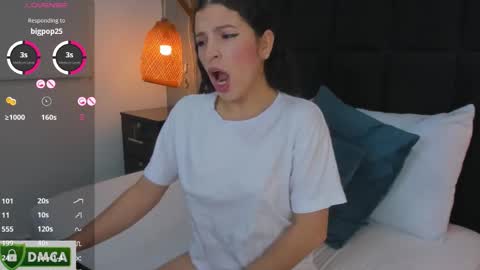 N A T A L I E online show from 01-19-26, 11:58