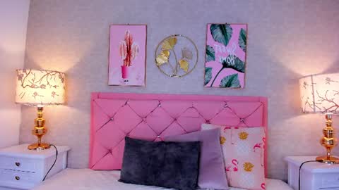 Naty  online show from 06-13-26, 11:30