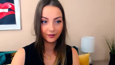Snapshot of natalie_live chatting on 04-27-26, 06:11 NatalieSexy online show from 04-27-26, 06:11