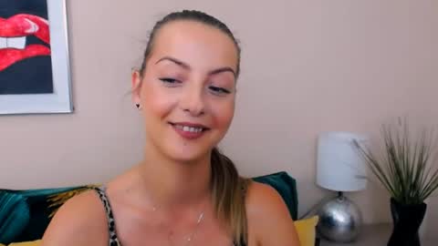 NatalieSexy online show from 06-23-26, 06:22