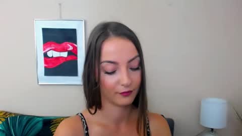 NatalieSexy online show from 07-13-26, 06:05