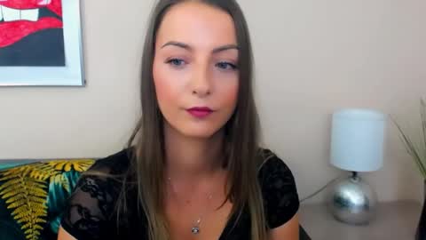 NatalieSexy online show from 07-14-26, 06:18