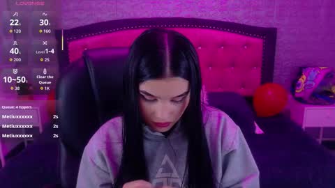 natalie  online show from 03-07-26, 03:14