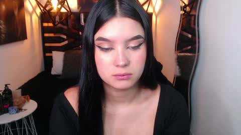 natalie  online show from 04-09-26, 07:52