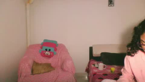 Natalie online show from 03-11-26, 02:17