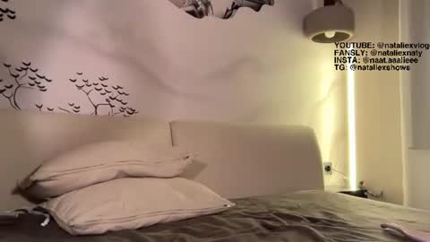 Snapshot of nataliexxxfabio chatting on 07-08-26, 10:25 Natalie - Natalie4Models online show from 07-08-26, 10:25