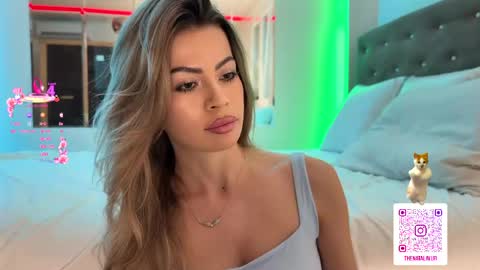 Snapshot of natalimurr chatting on 04-29-26, 05:30 Natali online show from 04-29-26, 05:30