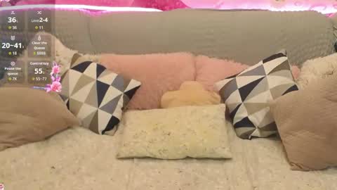 Nataly online show from 04-11-26, 07:51