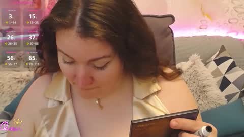 Nataly online show from 05-23-26, 06:56