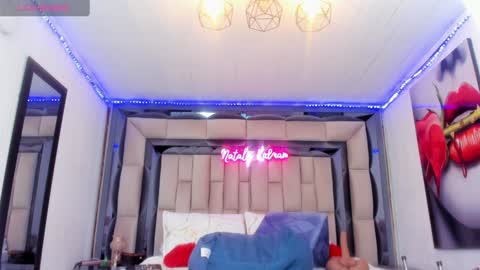 Nataly Kydman online show from 01-26-25, 09:08