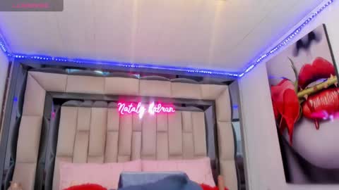 Nataly Kydman online show from 03-02-25, 07:43